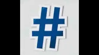 Creating hashtag like #instagood Mr  Daniel Wizard™ & mixers7 by Daniel Aloyce Daniel  HD 720p