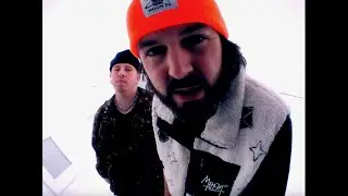 Abstract & ELLIS! - Let 'Em Breathe (Official Music Video)