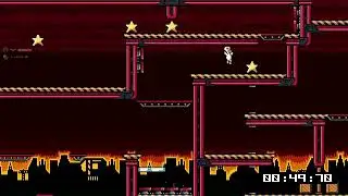 Duck Game: Obstacle Course Speedrun! (11.410s) [No Ragdoll%]