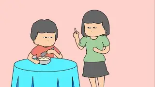 Animasi 2D - Pelunas Hutang