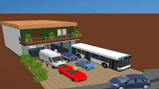 22x30  house planning super store designing
