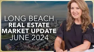 Buying or Selling Real Estate In Long Beach in 2024? Watch this!