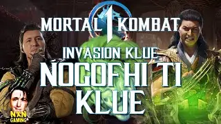 Mortal Kombat 1 - NOGOFHI TI Guide [Invasion Klue]