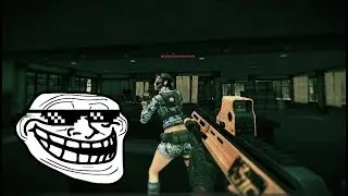 Point Blank - Troll 9