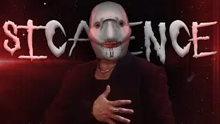 SLIPKNOT x DISTURBED - SICADENCE | Mashup x Remix