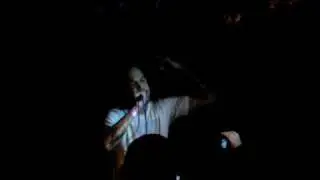 Louis Logic - The Rest - Live at Club 2K, Penzance - Dynamite Hip-Hop