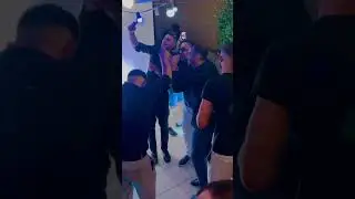 У Армена !