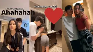 Cute Couple / Relationship Goals TikTok Trending Videos 2021❤️