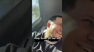 Lil Pump - GIA Certified (snippet)