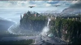 Star Wars Battlefront 2 - БЕТА - РЕЖИМ [Strike]