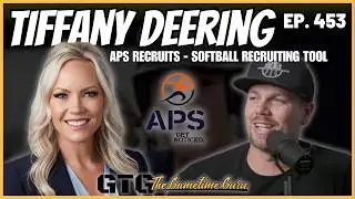 Tiffany Deering: Simplifying the Softball Recruiting Process with APS Recruits