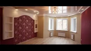 Как ремонт квартира_Суннат