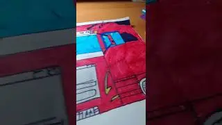 РЕСУЕМ БОЛЬШЕГРУЗ 40РУС ПИШИ В КМ ЧТО НАРИСОВАТЬ