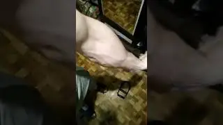 накачка предплечья