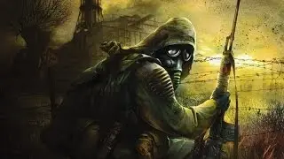 СТРИМ STALKER STREAM STALKER ТЕНИ ЧЕРНОБЫЛЯ(5)