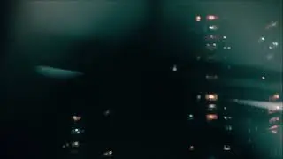 Vaeros - Long night