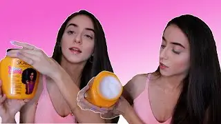 SKALA MAIS CRESPOS -  PODE SER USADO POR TODOS OS TIPOS DE CABELO?