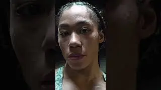 UNIDISPUTED : THE QUEEN Alycia Baumgardner ♕ #boxing #fightnightchampion