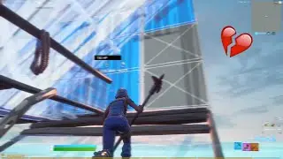 "Let Me Down 💔" (Fortnite Montage)