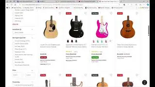 Guitar Center Black Friday Deals -Sneak Peak!