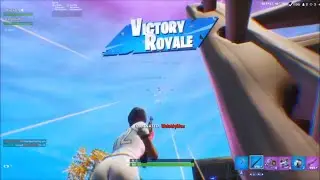 Fortnite Montage | Graduation: Benny Blanco & Juice WRLD