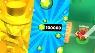 100000 ГЕМОВ ЗА 1 БАКС💰РЕАЛЬНО ЛИ ВЗЛОМАТЬ БРАВЛ В 2021!?