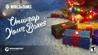 Opening Loot boxes - December 13, 2019