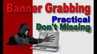 What is Banner Grabbing | Banner Grabbing with Practical | Ethical Hacking in Hindi | Pal Tech Guru