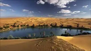 Namovi - Sahara