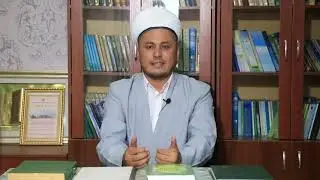 Sehirgarliknin zararli oqibatlari Sohibjon qori Ahmedov