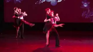 Аргентинское танго и другое...