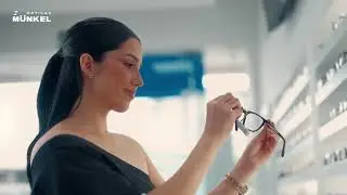 Su edad es su descuento: Ópticas Münkel CR