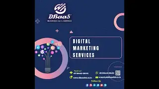 Digital Marketing Services