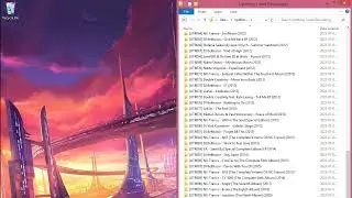 Пакетное копирование тегов в mp3tag на примере тега BPM (Мастер класс)
