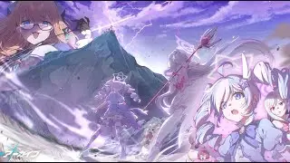 The results of 200 Magical Reisa gacha attempts in 3 minutes [Blue Archive]