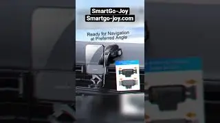 Upgrade Your Phone Experience With SmartGo-Joy!