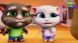 Tom my friends new hd gameplay all funny part 43