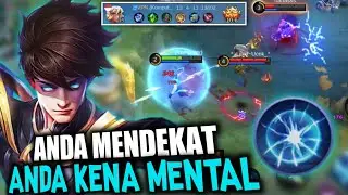 JGN DITIRU! VALE SPELL VENGEANCE, BISA GENDONG TEAM