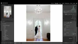 Transform Your Indoor Wedding Photos With This Awesome Preset Pack | Master The Art Of Editing!