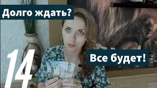 14 число в дате рождения. Матрица судьбы