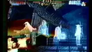 [ Guilty Gear XX 