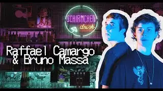 Jack & Coke | Raffael Camargo & Buno Massa DJ Mix (ROFD, Serenata Floreale, Soundtuary)