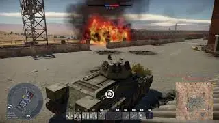 Battle melt TEST