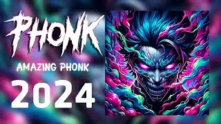 𝑩𝑹𝑨𝒁𝑰𝑳𝑰𝑨𝑵 𝑷𝑯𝑶𝑵𝑲 𝑴𝑰𝑿 ※ Phonk Music 2024 ※ Best Aggressive Drift Phonk ※ Фонка 2024