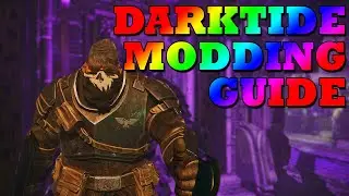 How Do I Find Mods? What Mods Do I Use? What Mod Does X?