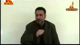 Hamza al Batri priča nam vic SRB SUBS