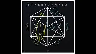 Streetscapes - Come Back To Reality (Audio)