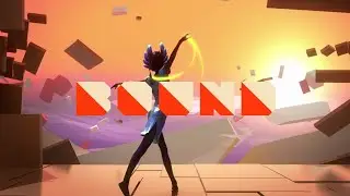 Bound Gameplay até zerar   - Com Marina