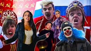 Aron Chupa — Im An Albatrouz***Remix 2019***