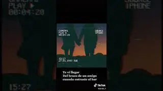 Jordic V - Tu Forma de ser
